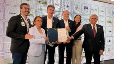 Ministério da Educação anuncia novo investimento no HU-UFMA