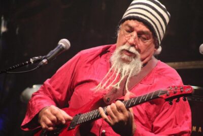 Lençóis Jazz e Blues Festival chega a Barreirinhas com shows de Alice Caymmi, Vanessa Moreno e Arismar do Espírito Santo