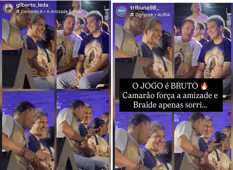 Foto: Reprodução