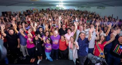 Dra. Gisele reúne em Timon lideranças de todo o Maranhão