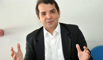 Dr. Hilton Gonçalo quer reduzir o déficit habitacional no Maranhão com destinação de emendas para construção de moradias