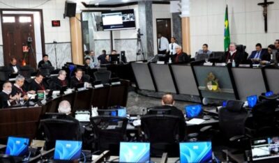TJMA promove semana de priorização dos idosos em todas as comarcas