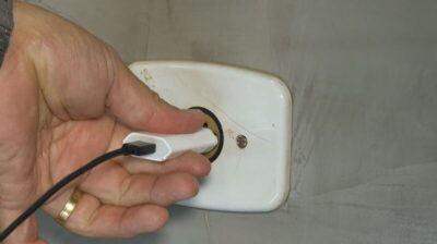 Aparelho eletrônico queimou durante o apagão? Saiba o que fazer para solicitar ressarcimento