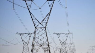 Incêndio em subestação no Paraná provoca queda de energia no Maranhão