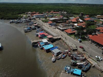 Imesc lança nota técnica sobre a pesca artesanal em Raposa e reforça planejamento sustentável do setor