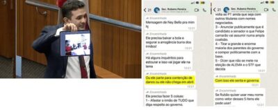 ‘Golpe do Judiciário’