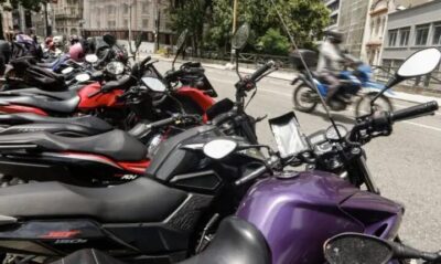 Trabalhador por aplicativo ganha mais, porém tem jornadas mais longas