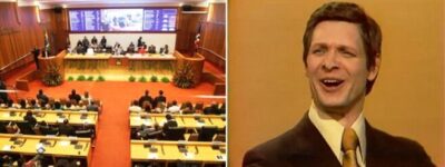 Oposição não pode viver somente de críticas infundadas, ela tem que saber ajudar e fiscalizar corretamente…