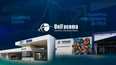 UniFacema realizará solenidades de inauguração dos seus Campi de Codó e Presidente Dutra