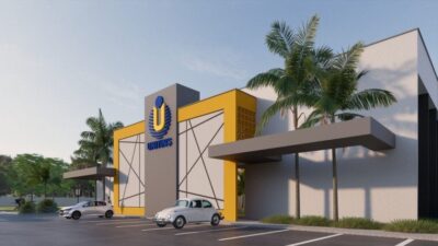 Construção de câmpus da Unitins em Augustinópolis será Licitada este ano
