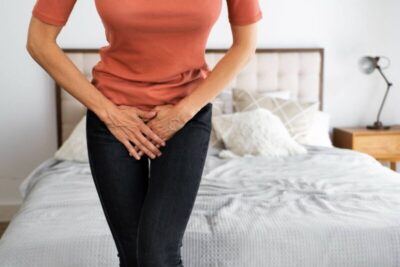Quais são as doenças urológicas femininas?