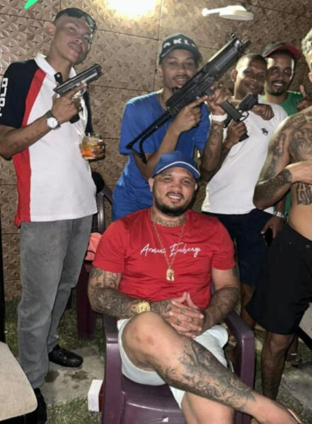 Foto: Reprodução