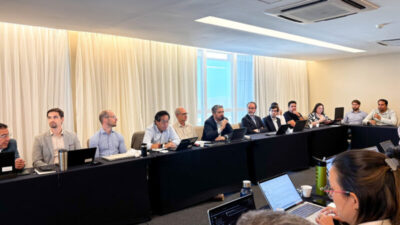 Maranhão Mais Conectado avança em nova etapa de missão junto ao BID