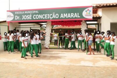 Urgente: estudante de Matinha é transferido para São Luis após perfurar pulmão em muro