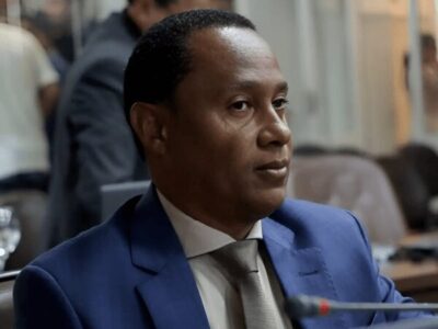 Vereador Marcos Castro propõe dia de conscientização sobre Esclerose Múltipla em São Luís