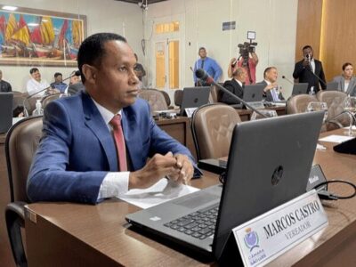 Vereador de São Luís quer implantar “Censo e Cadastro Inclusivo” para garantias de direitos das pessoa com deficiência.