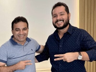 Candidato do PL é acusado de tentar comprar votos com TV de tubo em Presidente Vargas (MA); veja o vídeo