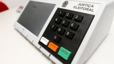 Já confirmou seu local de votação? 6 de outubro está chegando