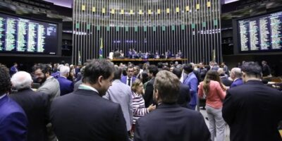 Câmara aprova isenção de Imposto de Renda para salários de até R$ 5 mil