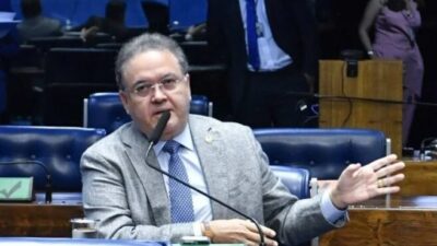 Roberto Rocha detona pesquisas para o senado no Maranhão