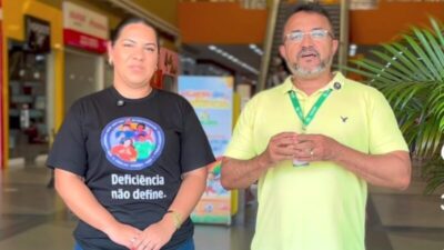 Apae Timon promove a 1ª Corrida da Inclusão para ampliar atendimento a pessoas com deficiência