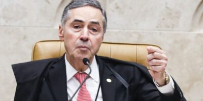 Barroso pede retomada do julgamento sobre descriminalização do aborto
