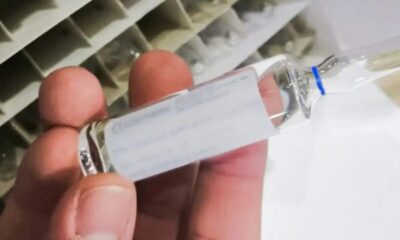 Antídoto contra intoxicação por metanol está disponível em 9 estados