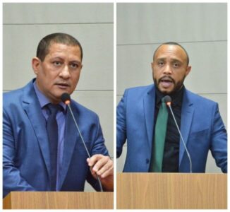 Disputa entre Beto Castro e Marquinhos deve ser acirrada pela presidência da Câmara
