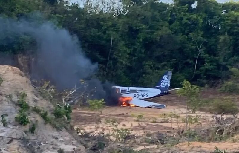 Foto: Reprodução