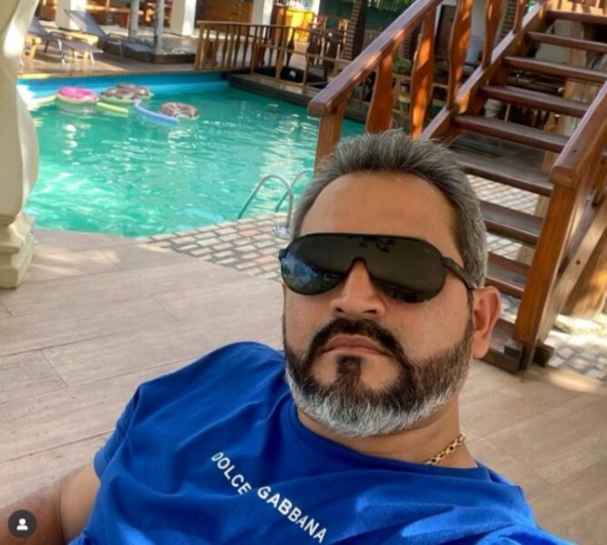 Foto: Reprodução