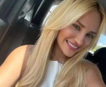 Vereadora Fernanda Maroca é encontrada morta no MA