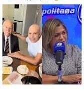 “Estão pagando pelo mal que fizeram ao povo do Maranhão”, diz vidente sobre a família Sarney