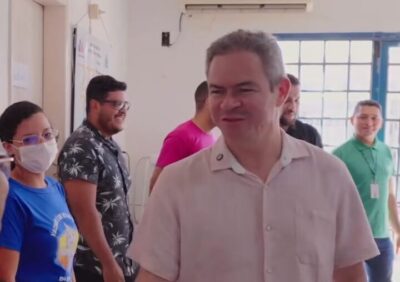 Atendimentos na saúde pública de Timon crescem 50% em parceria com instituto