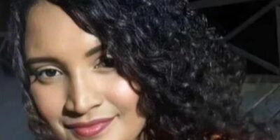 Mulher é encontrada morta após deixar filho na escola