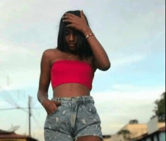 Em Pinheiro, morre adolescente alvejada com tiro na cabeça na noite da ultima terça-feira