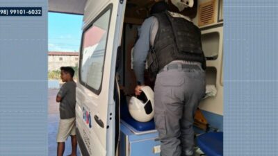 Idosa de 79 anos sofre tentativa de estupro durante pesca na zona rural de Codó