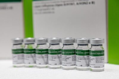 Maranhão inicia campanha de vacinação para crianças e adolescentes; veja onde se vacinar