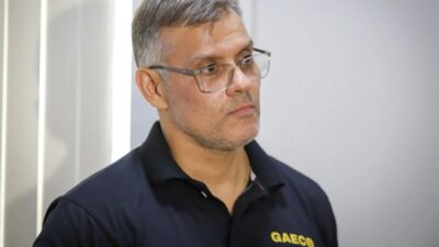 Promotor do GAECO fala sobre combate a corrupção e facções criminosas em Timon e no Maranhão