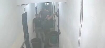 Agentes penitenciários são investigados por suposta tortura contra detentos em presídio do Anil