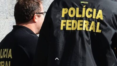 Polícia Federal flagra em Zé Doca duas pessoas sacando R$ 700 mil e as prende em flagrante