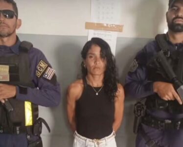 Mulher suspeita de vários furtos é morta a pauladas na região sul do Maranhão
