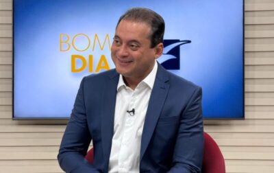 “A tentativa de envolver o meu nome não vingou”, afirma Weverton, sobre CPI do INSS…