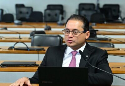 Projeto relatado por Weverton cria o Estatuto da Vítima…