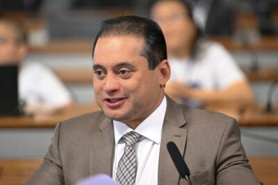 Weverton destaca importantes pautas trabalhistas aprovadas no Senado