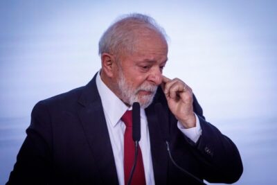 Lula ficou “estarrecido” com número de mortos em operação no Rio de Janeiro, diz Lewandowski