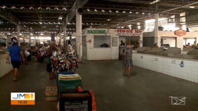 Justiça condena Estado e prefeitura a acabar com abate clandestino de frangos em mercados públicos de São Luís