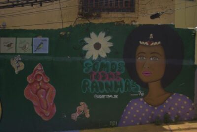 Abertas as inscrições para 6ª edição da Ocupação Barroca SLZ em São Luís;  propostas artísticas serão premiadas