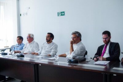 Frente Parlamentar de Combate à Pobreza da Alema analisa dados socioeconômicos da primeira infância