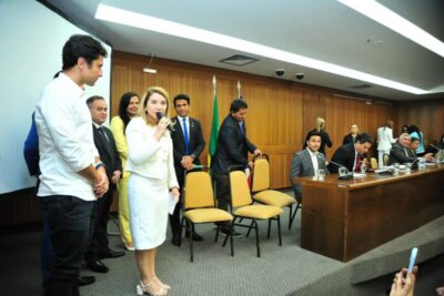 Audiência Pública discute atendimento a crianças atípicas na rede particular de saúde