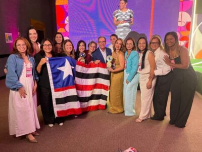 Empreendedoras do Maranhão vencem a etapa nacional do Prêmio Sebrae Mulher de Negócios